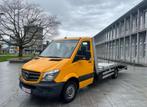 depannage te huur met chauffeur