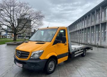 depannage te huur met chauffeur beschikbaar voor biedingen
