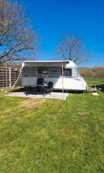 🔥 Caravelair Antarès Luxe stapelbed 2013 🔥, Bedrijf, Treinzit, Tot en met 6, Stapelbed