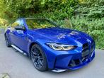BMW M4 COMPETITION 510 PK’ Full Full’, Auto's, Automaat, 4 zetels, Achterwielaandrijving, 375 kW
