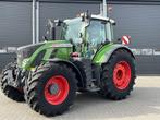 FENDT 720 Profi Plus WG3185, Zakelijke goederen, Fendt