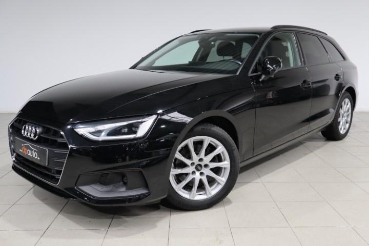 Audi A4 Avant 35 TFSI S Tronic, Autos, Audi, Entreprise, Achat, A4, ABS, Phares directionnels, Air conditionné, Android Auto, Apple Carplay