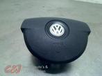 Airbag gauche (volant) d'un Volkswagen Transporter, Autos : Pièces & Accessoires, Enlèvement ou Envoi, 3 mois de garantie, Utilisé