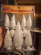 Witte dennen, Enlèvement