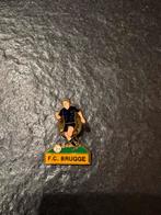 Retro Pin Club Brugge, Enlèvement, Comme neuf, Autres types