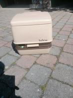 Porta potie in goede staat, Caravans en Kamperen, Ophalen, Zo goed als nieuw
