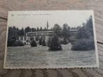 Beschreven pk: Kazerne Elsenborn, le parc du Mess des offici, Ophalen of Verzenden