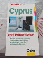 Cyprus ontdekken en beleven, Boeken, Reisgidsen, Ophalen, Zo goed als nieuw