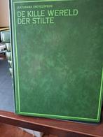 Boekenreeks, Boeken, Encyclopedieën, Ophalen