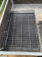 Hondenbench, Dieren en Toebehoren, Knaagdieren en Konijnen | Hokken en Kooien, Ophalen, Gebruikt, Overige typen, 60 tot 90 cm