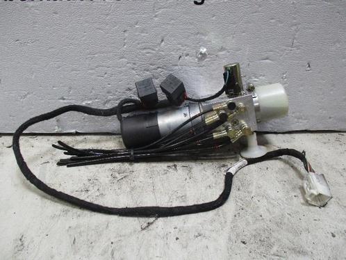 CABRIODAK POMP Peugeot 206 CC (2D) (9639025080), Auto-onderdelen, Overige Auto-onderdelen, Peugeot, Gebruikt