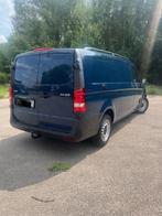 Mercedes Vito 114CDI 136PK 2100cc L3 Extra Lang, Auto's, 100 kW, Euro 6, 4 cilinders, 2000 kg