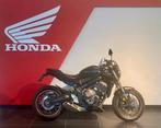 Honda CB650R (bj 2021), Motoren, Bedrijf, Meer dan 35 kW, Overig, 650 cc