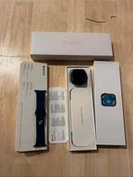 Apple watch series 10, Ophalen of Verzenden, Zo goed als nieuw