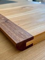 Serveerplank massief hout (nieuw), Ophalen of Verzenden, Nieuw