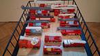 Verzameling brandweerwagens, Ophalen of Verzenden, Zo goed als nieuw