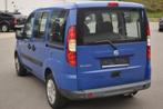Fiat Doblo 1.4i, Auto's, 57 kW, Doblo, Bedrijf, Dealer onderhouden