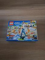 Lego 60153 Plezier aan het strand, Nieuw, Complete set, Ophalen of Verzenden, Lego