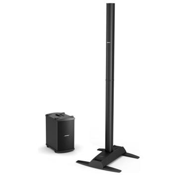 sono Bose L1 avec Basse b2, Enlèvement, Comme neuf, Audio
