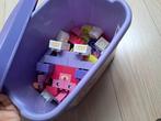 megabloks doos, Kinderen en Baby's, Speelgoed | Bouwstenen, Ophalen of Verzenden, Gebruikt, Megabloks