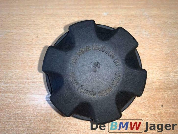 dop Expansiereservoir BMW 17117639020, Autos : Pièces & Accessoires, Moteurs & Accessoires, Utilisé, Enlèvement ou Envoi