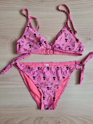 Bikini rose - Shiwi - taille 164
