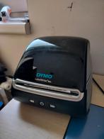 Dymo labelprinter 5xl  met extra stickerrollen, Computers en Software, Labelprinters, Ophalen of Verzenden, Zo goed als nieuw
