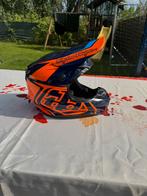 Troy lee desing helm maat S, Motoren, Ophalen, S