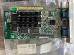 Matrox MGI G4+MDH4A32G 906-04 Rev. B 1   NIEUW 9 beschikbaar, Computers en Software, Videokaarten, Ophalen of Verzenden, Nieuw