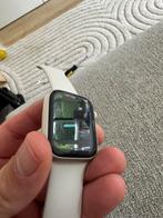 Apple watch serie 7 45mm als nieuw, Handtassen en Accessoires, Smartwatches, Ophalen, Zo goed als nieuw