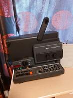 PROJECTEUR..SUPER 8..BAUER+HOUSSE ET BOBINE DE 120M OMAGE, Ophalen of Verzenden, Projector