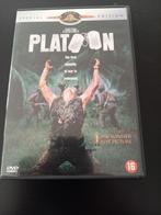 Platoon (1986), Cd's en Dvd's, Dvd's | Actie, Ophalen of Verzenden