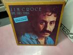 Geres Rudy V - Jim Croce – Life And Times, Ophalen of Verzenden, Zo goed als nieuw