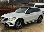 Mercedes Benz GLC 350e Hybride 4MATIC AMG, Auto's, Mercedes-Benz, Automaat, 4 cilinders, 0 kg, Leder