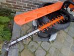 Heggenschaar van Stihl type HS81T, Tuin en Terras, Ophalen, Gebruikt, Benzine, Stihl