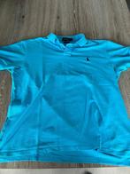 Polo Ralph Lauren XXL blauw, Vêtements | Hommes, Comme neuf, Bleu, Polo Ralph Lauren, Autres tailles