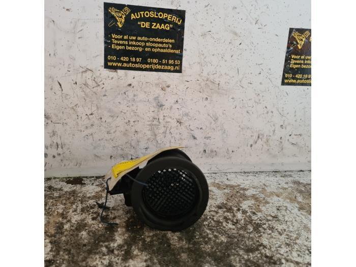 Luchtmassameter van een Hyundai Santafe, Auto-onderdelen, Overige Auto-onderdelen, Hyundai, Gebruikt, 3 maanden garantie, Ophalen of Verzenden