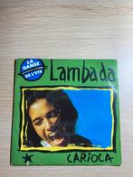 Lambada, CD & DVD, Enlèvement, Comme neuf
