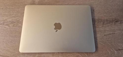 Apple Macbook 12" Retina 2015, Computers en Software, Apple Macbooks, Gebruikt, MacBook, 12 inch, 256 GB, 8 GB, Ophalen of Verzenden