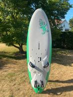 Starboard kode tufskin 2016, Ophalen, Minder dan 250 cm, Zo goed als nieuw, Met vin(nen)