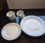 Servies, Ophalen, Zo goed als nieuw, Bord(en)