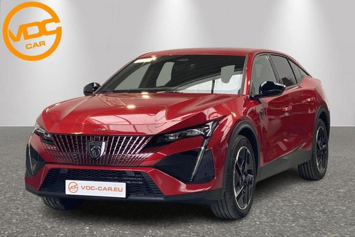 Peugeot 408 GT, Auto's, Peugeot, Adaptive Cruise Control, Airbags, Bluetooth, Boordcomputer, Centrale vergrendeling, Climate control