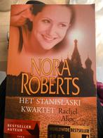 Nora Roberts - 2, Boeken, Literatuur, Amerika, Zo goed als nieuw, Nora Roberts, Ophalen