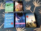Saskia Noort, Linda van Rijn, Camilla Läckberg, Boeken, Thrillers, Ophalen, Gelezen
