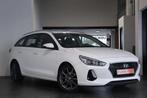 Hyundai i30 SW 1.0 T-GDi CruiseC Airco LijnA Garantie*, Auto's, 1224 kg, Stof, Gebruikt, Bedrijf