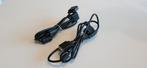 2x VGA kabels, Computers en Software, Ophalen of Verzenden, Zo goed als nieuw