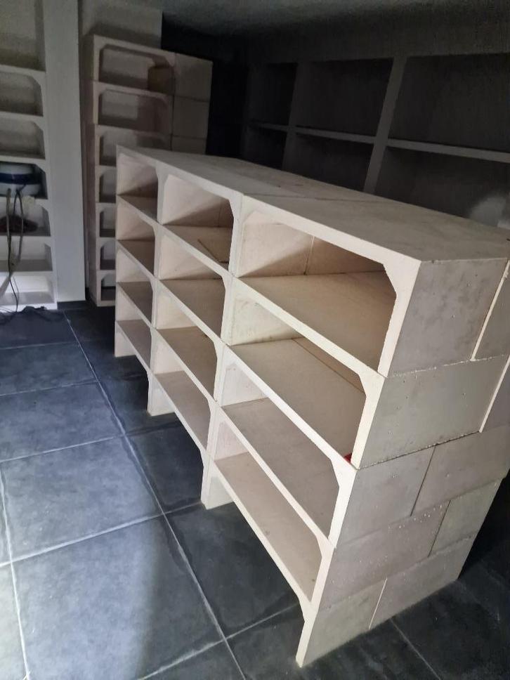 wijnrek, Huis en Inrichting, Woonaccessoires | Wijnrekken, Ophalen of Verzenden