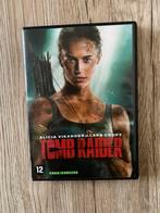 Tomb Raider (DVD), Cd's en Dvd's, Zo goed als nieuw, Ophalen