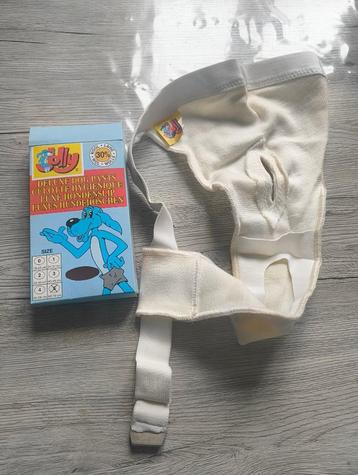 Hondenbroek hondenslip beschikbaar voor biedingen