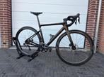 Orbea orca m20i, Carbon, di2! S/M 51cm, Vélos & Vélomoteurs, Enlèvement ou Envoi, Comme neuf, Carbone